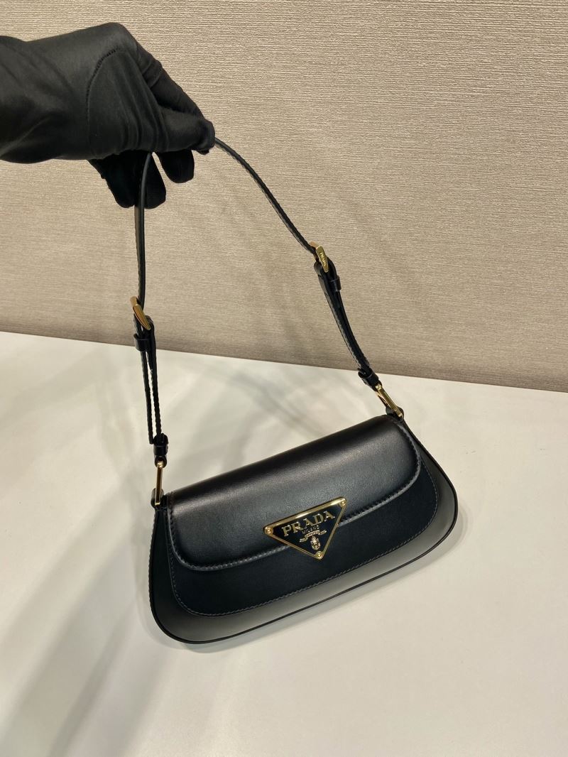 Prada Satchel Bags